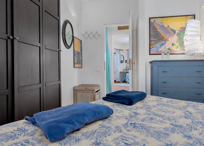 Spectacular View Of The Maddalena Islands Apartamento *
