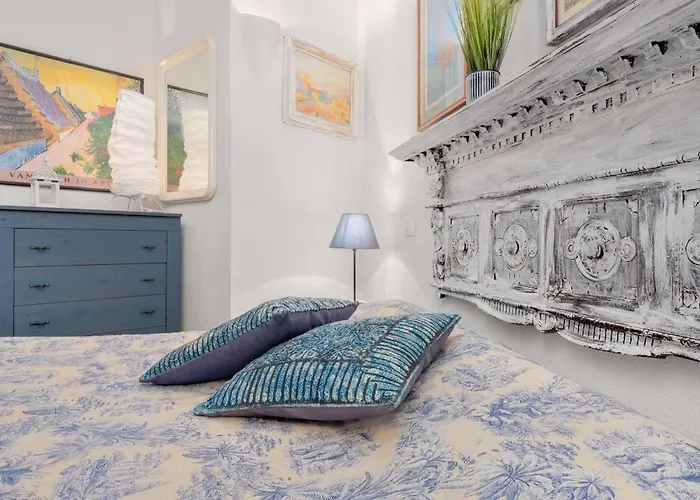 Apartamento Spectacular View Of The Maddalena Islands *