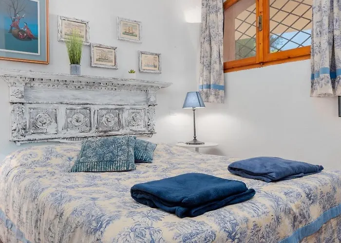 Spectacular View Of The Maddalena Islands Apartamento