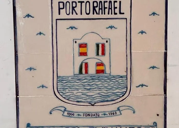 Spectacular View Of The Maddalena Islands Apartamento Porto Rafael